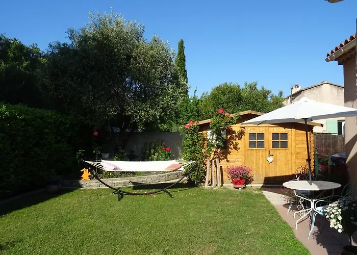 Chez Carole Et Roger