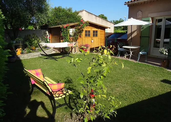 Chez Carole Et Roger