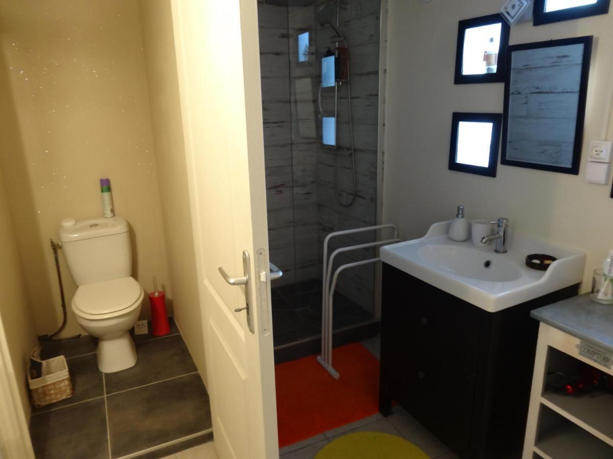 Privatunterkunft Chez Carole Et Roger Avignon