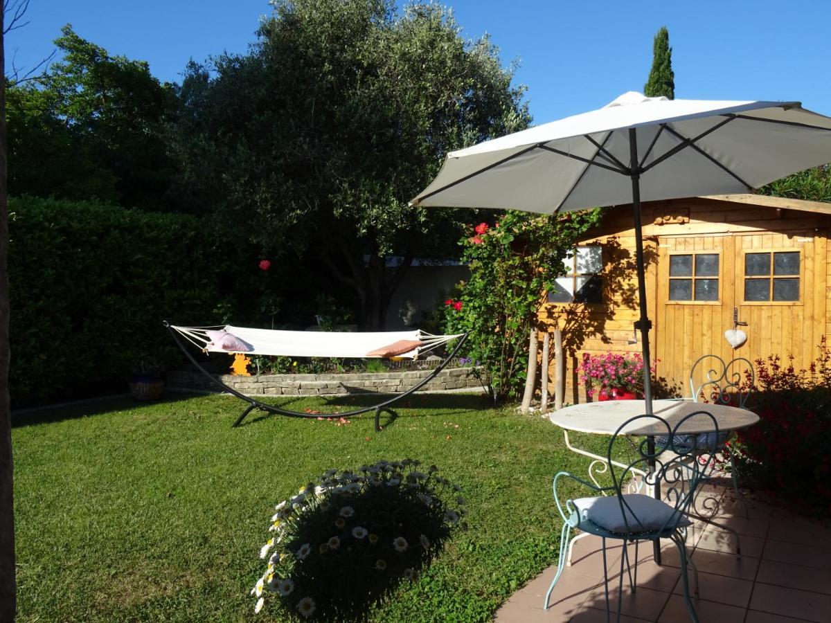 Chez Carole Et Roger Avignon